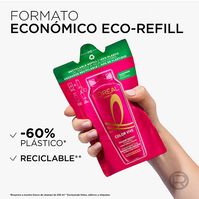COLOR-VIVE Champú Protector 370ml-227360 COLOR-VIVE Champú Protector 370ml-227360 2